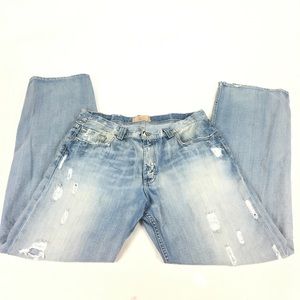 BKE men’s jeans style Marshall SZ 36x34